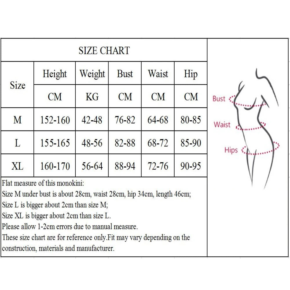 Women One Piece  Long Sleeve Swimwear Wrap