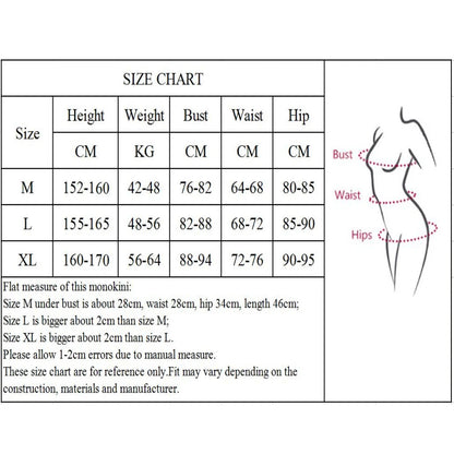 Women One Piece  Long Sleeve Swimwear Wrap