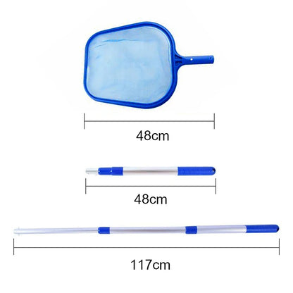 Deep Bag Swimming Pool Cleaning Nets