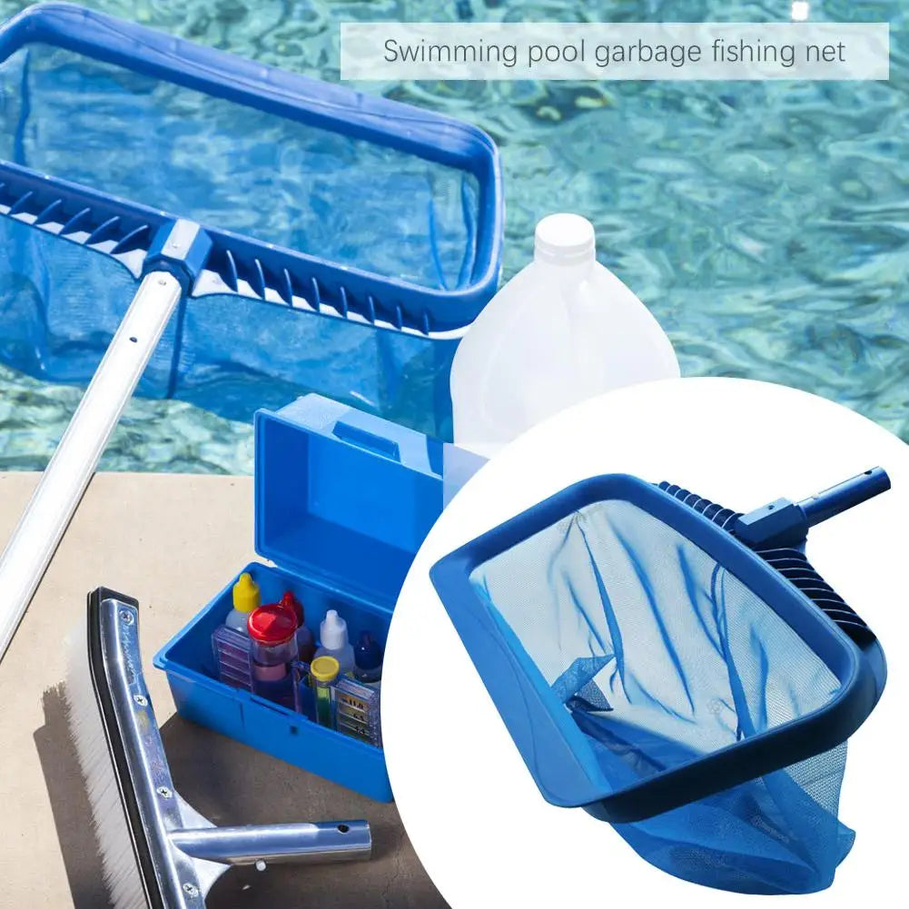 Deep Bag Swimming Pool Cleaning Nets