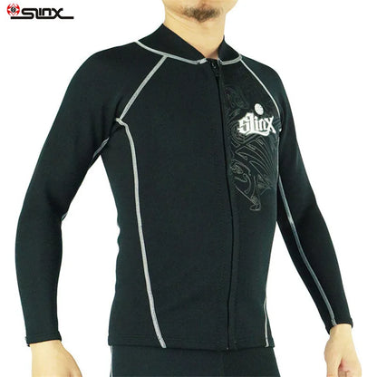 Surfing Rafting Warm Bodysuit Swimwear Diving Equipment