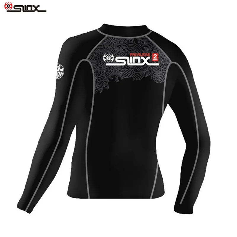 Surfing Rafting Warm Bodysuit Swimwear Diving Equipment