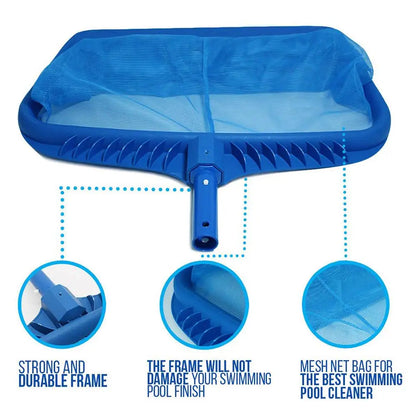 Deep Bag Swimming Pool Cleaning Nets