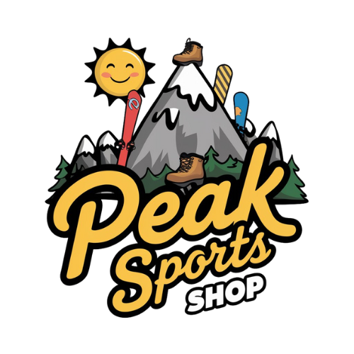 PeakSportsShop