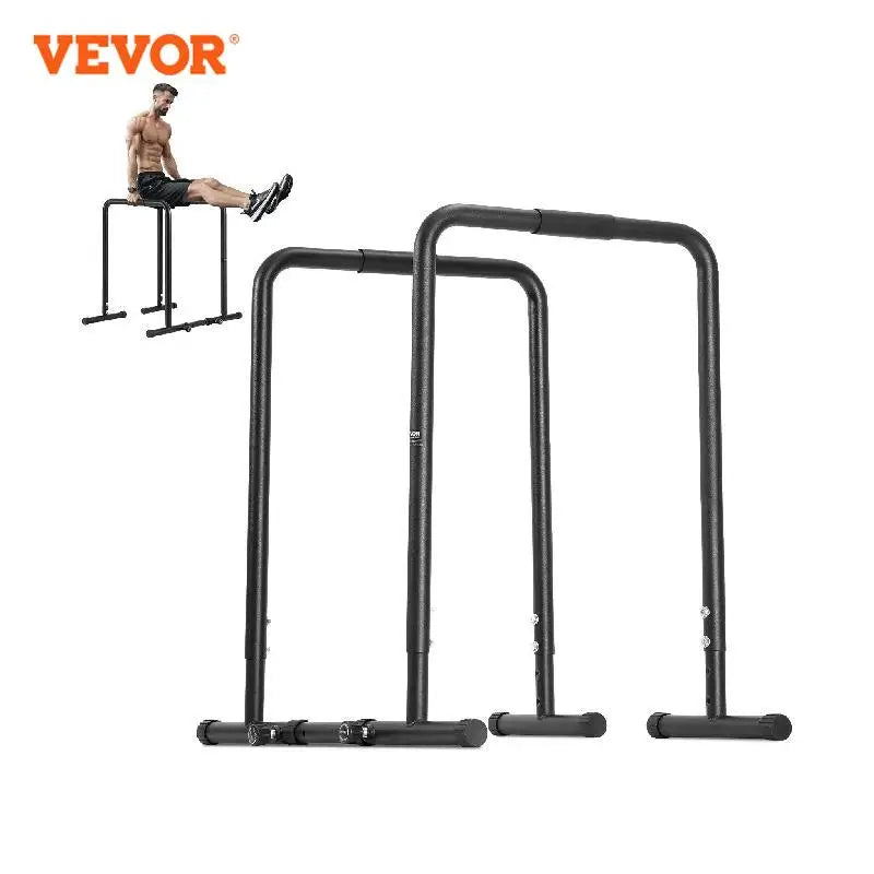 440/500lbs Capacity Adjustable Height Fitness  Station Stabilizer