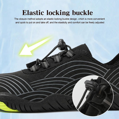 Non-slip  Soft Diving Sneakers for Water Sports