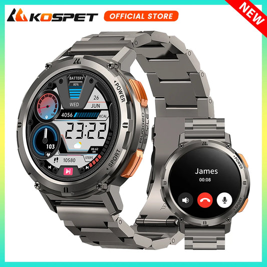 2024 Original  TANK T2 Smart Watch