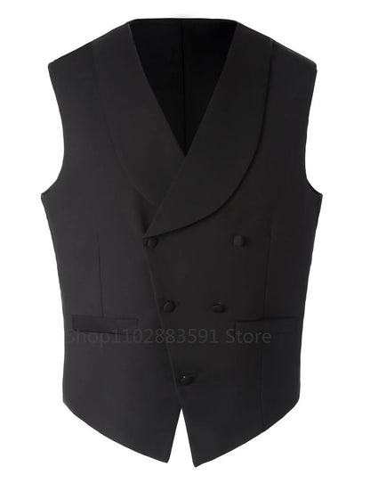 Men's Suits 3 Pieces Slim Fit Suit