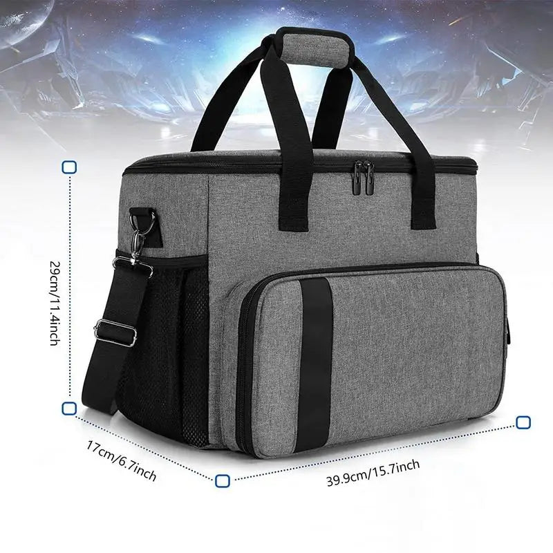 Game Console Bag For PS 5 Controller