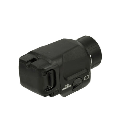 Light For Glock 17 19 20mm Rail