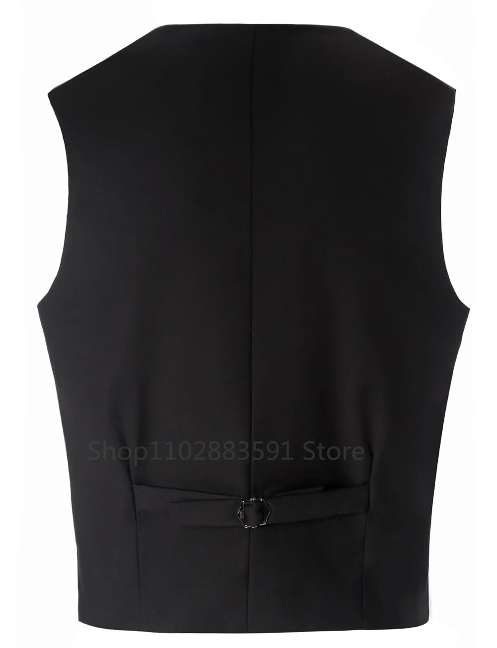 Men's Suits 3 Pieces Slim Fit Suit