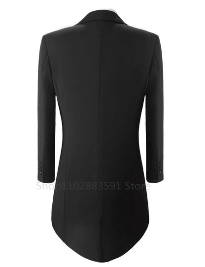 Men's Suits 3 Pieces Slim Fit Suit