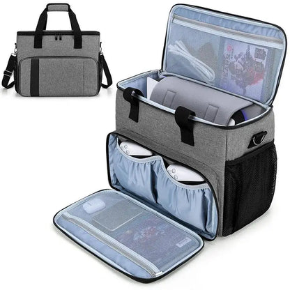 Game Console Bag For PS 5 Controller