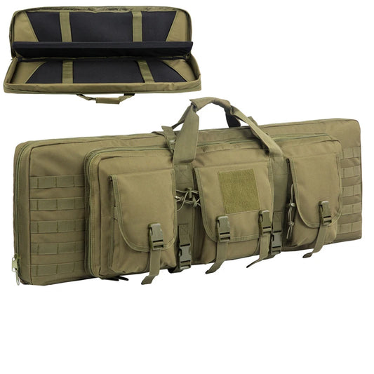 Gun Bag for Hunting Range Sports Transport